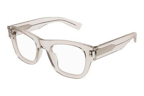 Glasögon Saint Laurent SL 698 004