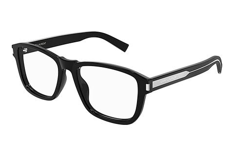 Designerbrillen Saint Laurent SL 710 OPT 001