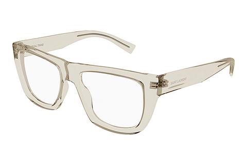 Akiniai Saint Laurent SL 714 003