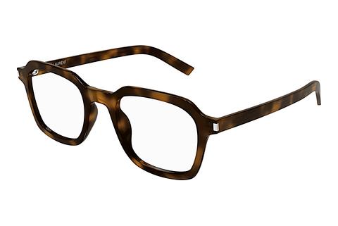 Lunettes de vue Saint Laurent SL 715 SLIM OPT 003