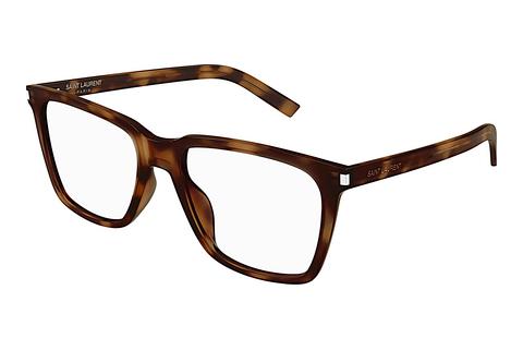 Lunettes de vue Saint Laurent SL 717 SLIM 003