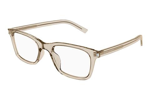 Akiniai Saint Laurent SL 718 SLIM 004