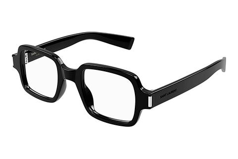 Designerbrillen Saint Laurent SL 720 OPT 001