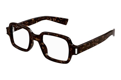 Brille Saint Laurent SL 720 OPT 002