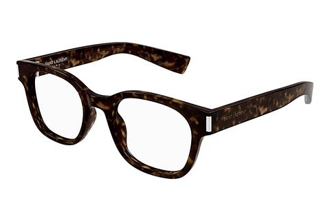 Lunettes de vue Saint Laurent SL 722 003