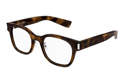 Brille Saint Laurent SL 722/J 002