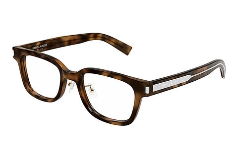 Akiniai Saint Laurent SL 723/J 002