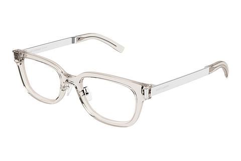 Glasögon Saint Laurent SL 727/J 003