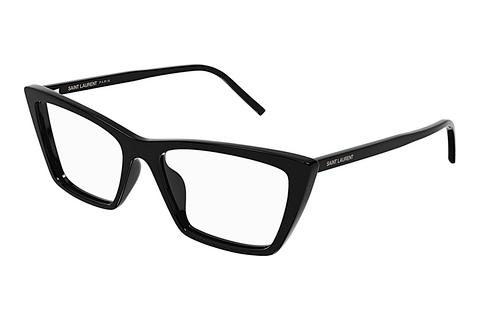 Designerbrillen Saint Laurent SL 737 MICA THIN OPT 001