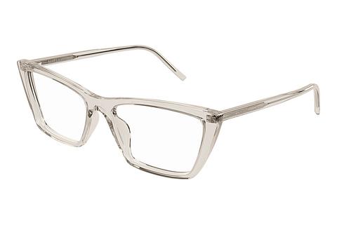 Nuċċali Saint Laurent SL 737 MICA THIN OPT 004