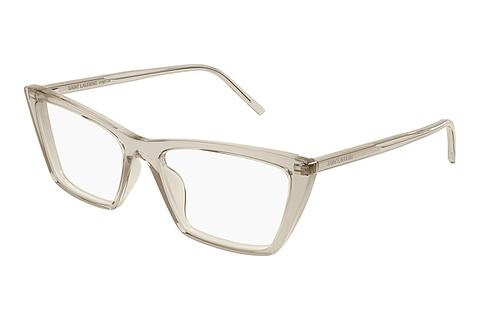 Naočale Saint Laurent SL 737 MICA THIN OPT 005