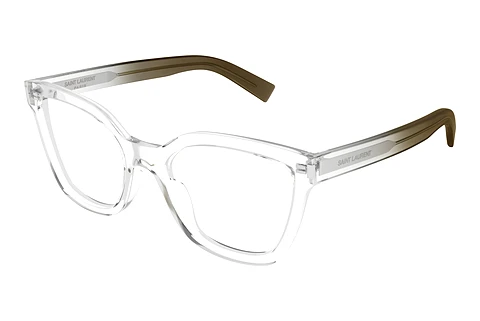 Brýle Saint Laurent SL 748 006