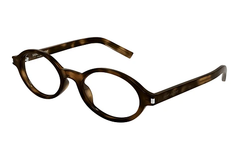 Glasögon Saint Laurent SL 751 JEANNE OPT 003