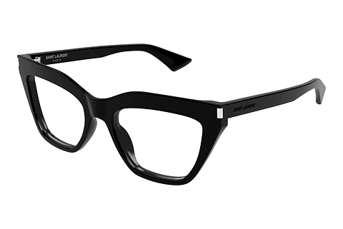 Glasögon Saint Laurent SL 760 001