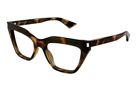 Glasögon Saint Laurent SL 760 003