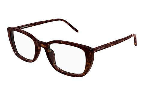 Lunettes de vue Saint Laurent SL 776 002