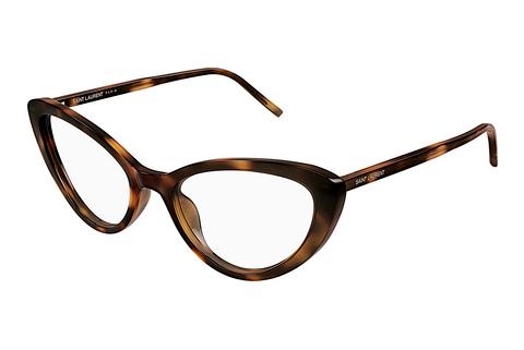 Akiniai Saint Laurent SL 777 003