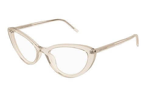 Lunettes de vue Saint Laurent SL 777 004