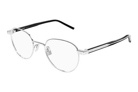 Naočale Saint Laurent SL 781 001