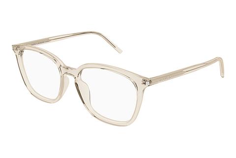 Akiniai Saint Laurent SL 783/F 004