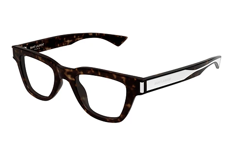 Prillid Saint Laurent SL 789 JACQUES OPT 002
