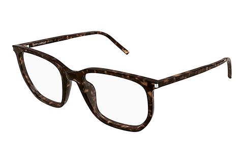 Naočale Saint Laurent SL 802 002