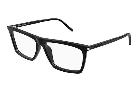 Glasögon Saint Laurent SL 803 001