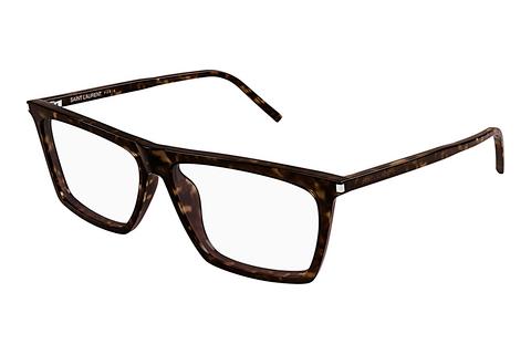 Glasögon Saint Laurent SL 803 002