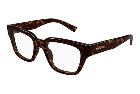 Okuliare Saint Laurent SL 804 002