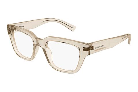 Occhiali design Saint Laurent SL 804 004