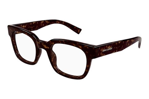 Okuliare Saint Laurent SL 805 002