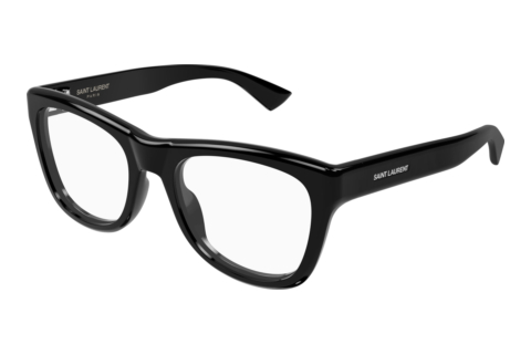 Okuliare Saint Laurent SL 816 OPT 001