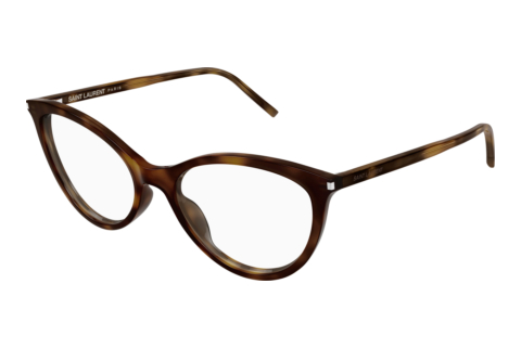 Okuliare Saint Laurent SL 833 003