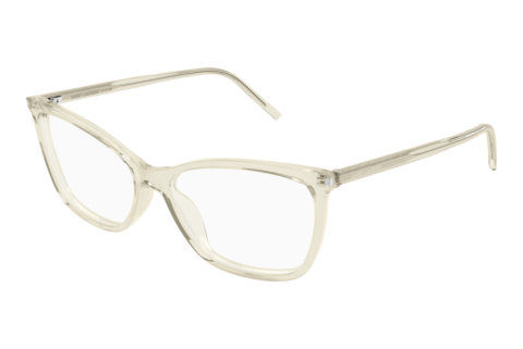 Glasögon Saint Laurent SL 834 008