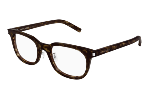 Glasögon Saint Laurent SL 840/J 002