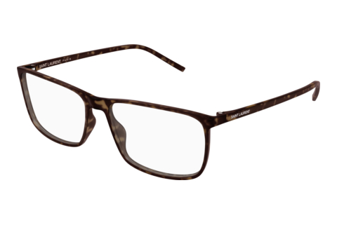 Glasögon Saint Laurent SL 846 006