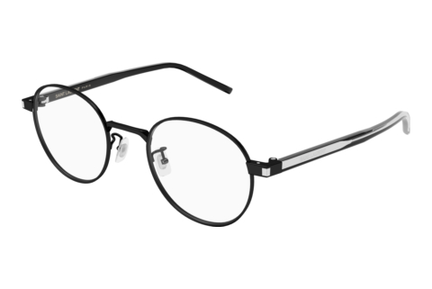 Glasögon Saint Laurent SL 848/J 001