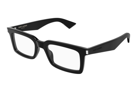 Saint Laurent SL 860 OPT 001 Szemüvegkeret