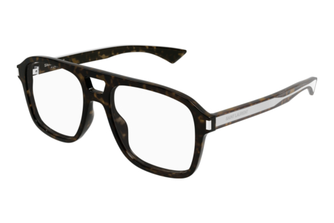 Brýle Saint Laurent SL 881 OPT 002