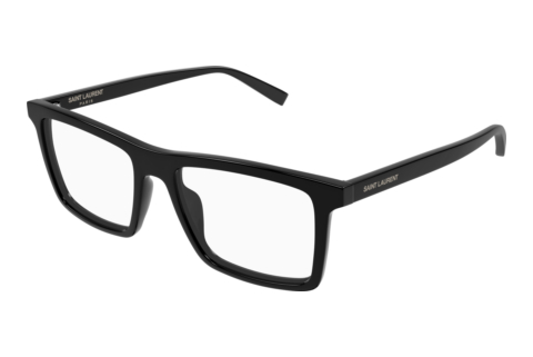 Saint Laurent SL 906 004 Szemüvegkeret