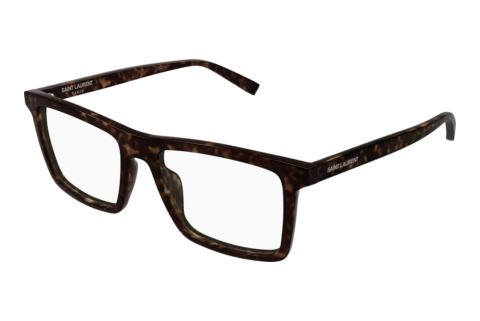 Saint Laurent SL 906 005 Szemüvegkeret