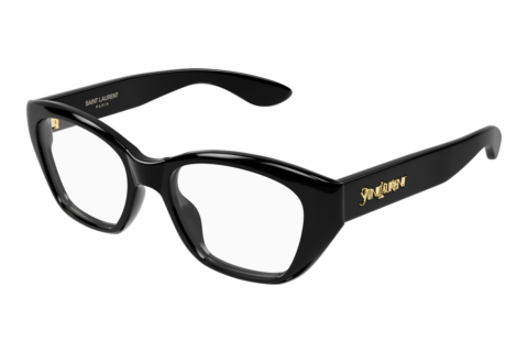 Saint Laurent SL 924 001 Szemüvegkeret