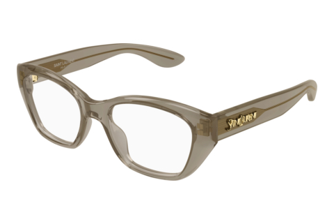 Naočale Saint Laurent SL 924/F 003