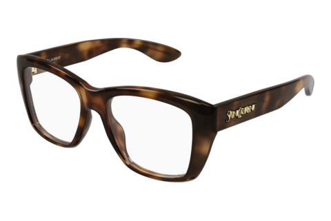 Saint Laurent SL 925 002 Szemüvegkeret