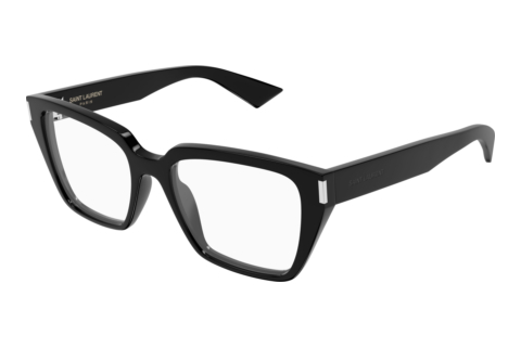 Naočale Saint Laurent SL 930 001
