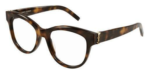 Glasses Saint Laurent SL M108 003