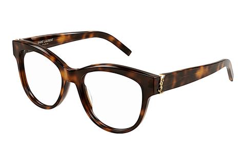 Designerbrillen Saint Laurent SL M108 007