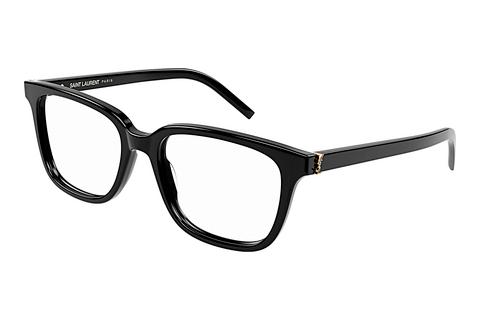 Glasögon Saint Laurent SL M110 001