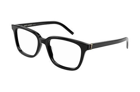 Naočale Saint Laurent SL M110/F 001