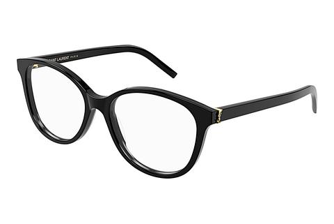 Okuliare Saint Laurent SL M112 001